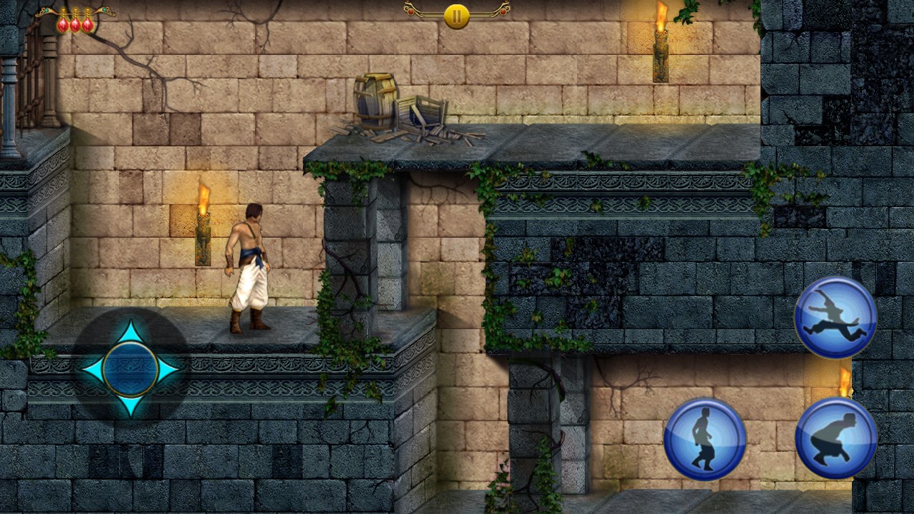 prince of persia iso download for android